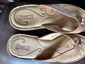 Women’s sandals all leather heavy duty long lasting wear