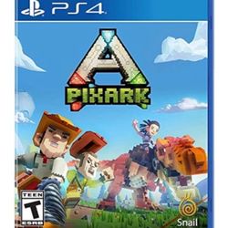 PS4 Pixar’s Game NEW!