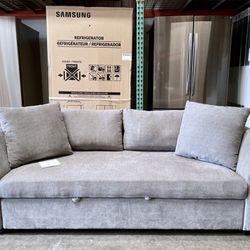 WAREHOUSE CLEARANCE | Thomasville Marion Fabric Convertible Sofa Bed for  Sale in Austin, TX - OfferUp