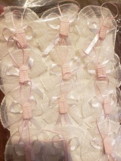 Baby Shower Pins