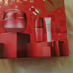 Shisedo  Hydration Set