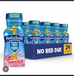 Pedíasure Immune Support