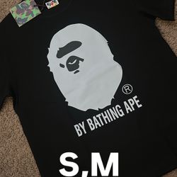 bape shirt