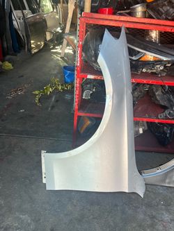 2017 2020 mercedes benz e350 e class driver left fender