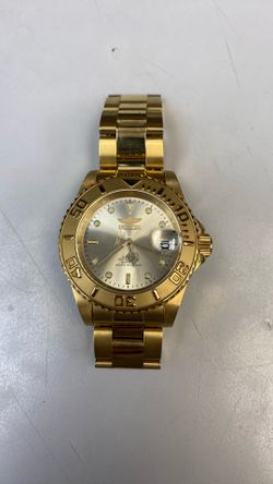 Watch invicta