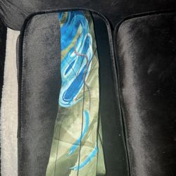 Jerry Garcia Neck Tie