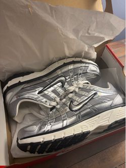 Nike p-6000 size 10