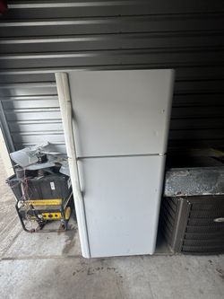 Refrigerators