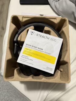 Tutle Beach Xbox Stealth 600