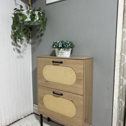 Shoe Rack, Shoe Organizer 