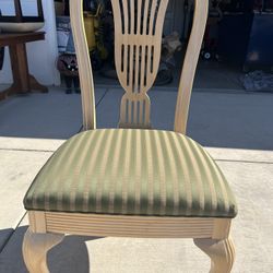 Wood Dining Table With 8 Chairs