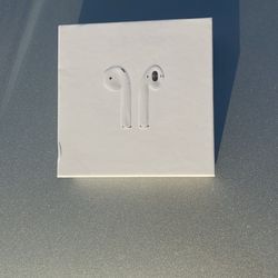 Apple Airpods