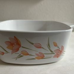 Corning Ware 1.5 Liters Casserole Dish
