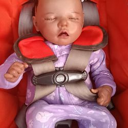 Reconditioned Baby Doll !!