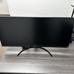 LG Computer Monitor