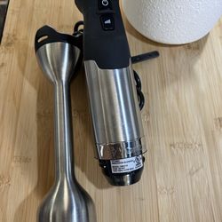 Vitamix immersion blender