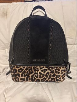 MICHAEL KORS BACKPACK
