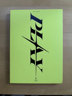 Chung Ha 1st Single Album - Maxi Single