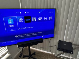 PlayStation 4 Pro