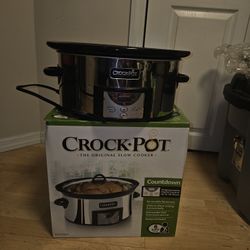 Crockpot