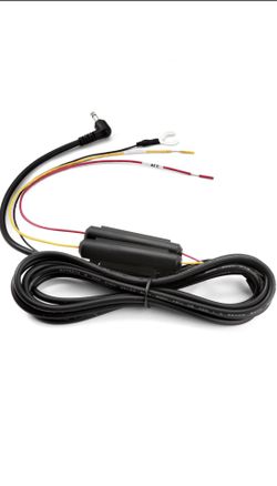 Thinkware hardwire kit for thinkware dash cam