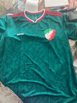 Camisas fútbol