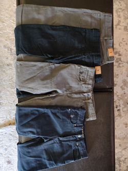 Girls riding pants