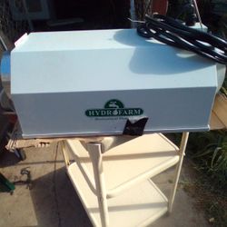 Hydrofarm Grow Light