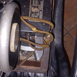 Singer Sewing Machine