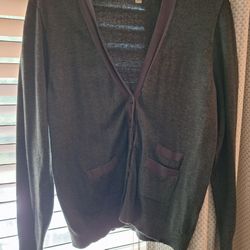 Tahari Cardigan