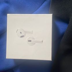 Airpod 4s