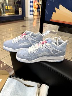 Spizike low NEW Youth Sz.7 $80 FIRM