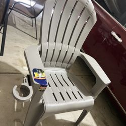 Brand New Chair