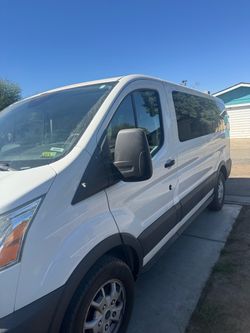 2016 Ford Transit-150