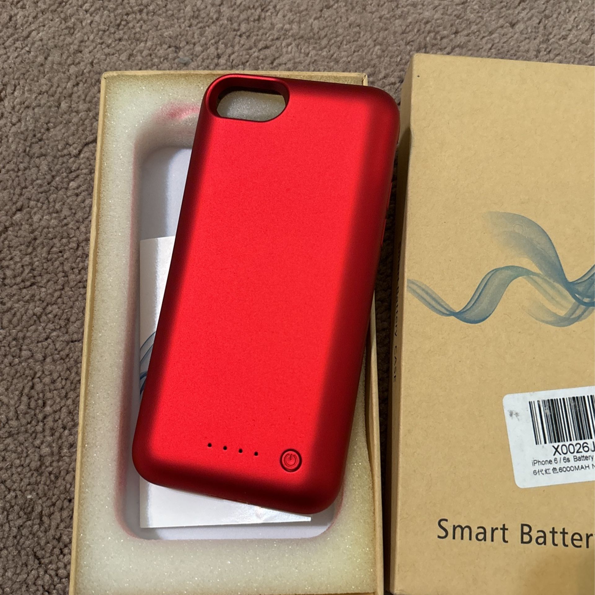 Battery Case
