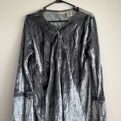long sleeve