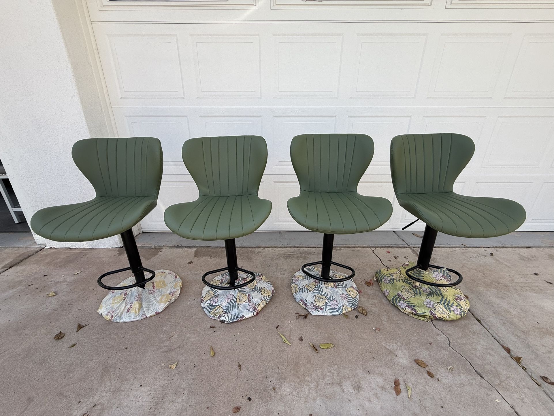Brand New bar stools
