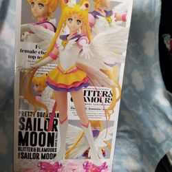 Anime Figures For Sale 