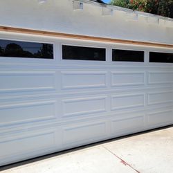 Garage Doors