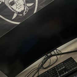 Gaming Monitor