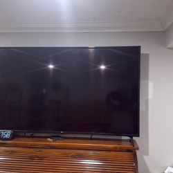 65” LG Tv 