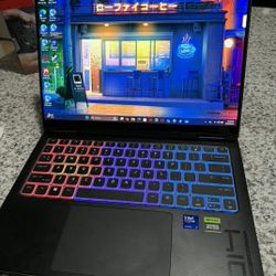 Hp Omen 14
