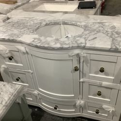 42 Inch Vanities