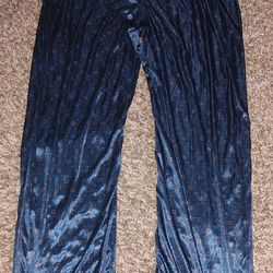 Men size L Max Deco pajama pants