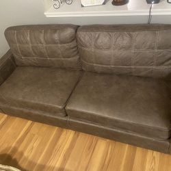 Brand New Couch
