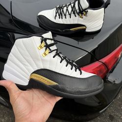 Jordan 12 