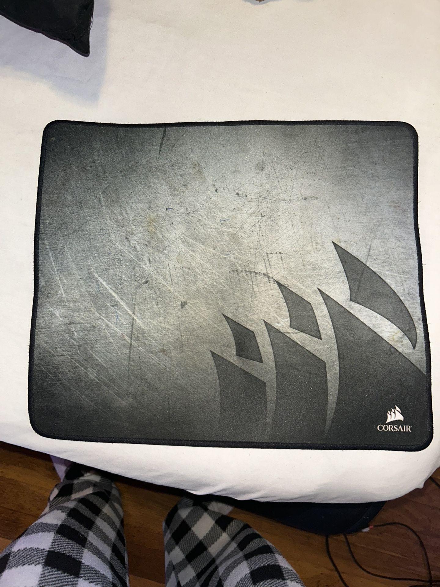 Corsair Gaming Mousepad Large Size