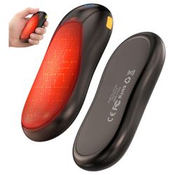 Rechargeable Hand Warmers