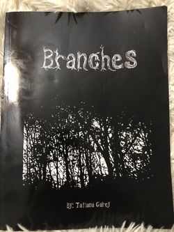 Branches: A Twilight inspired Novel