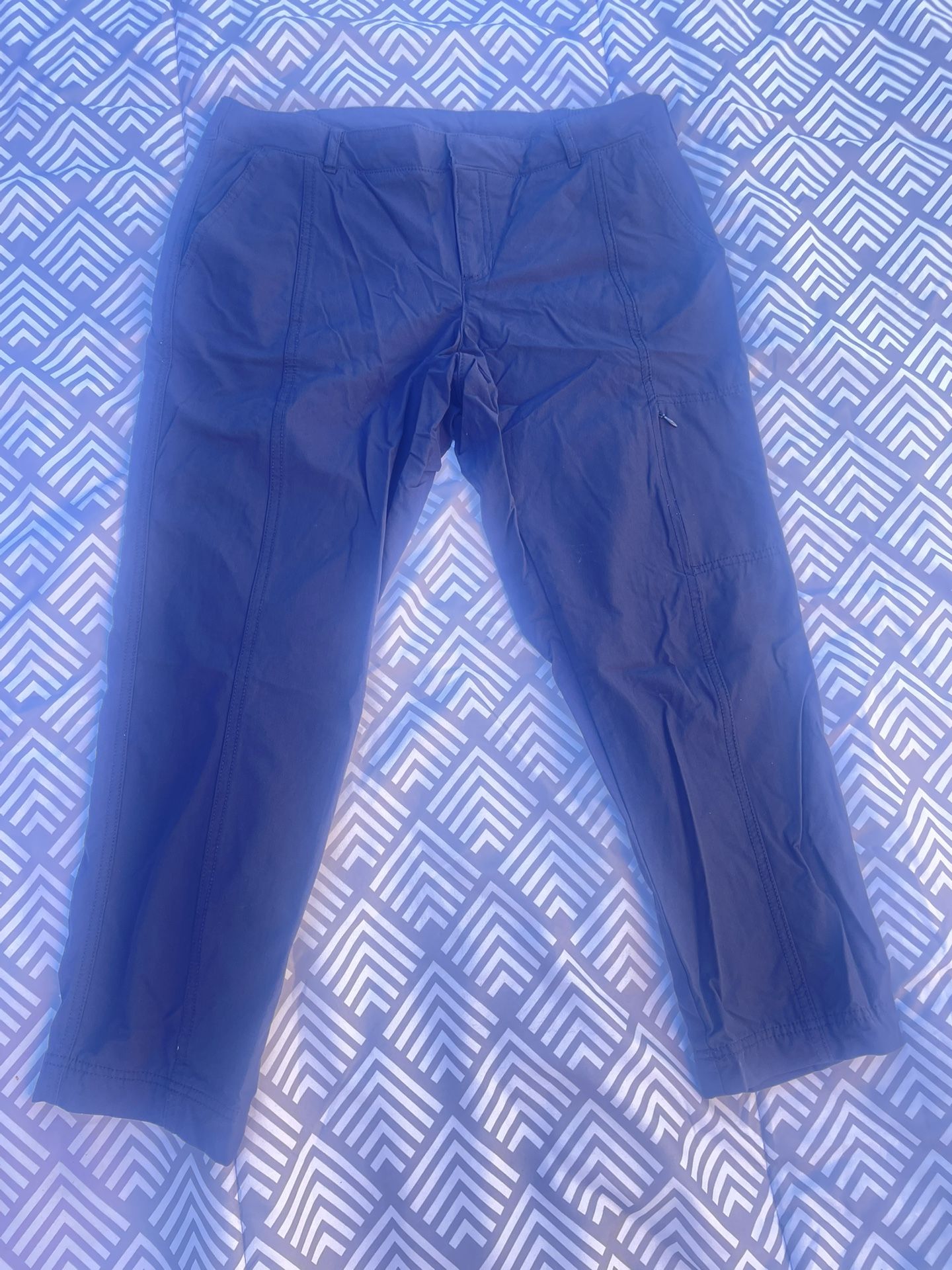 Hiking Pants Women Medium